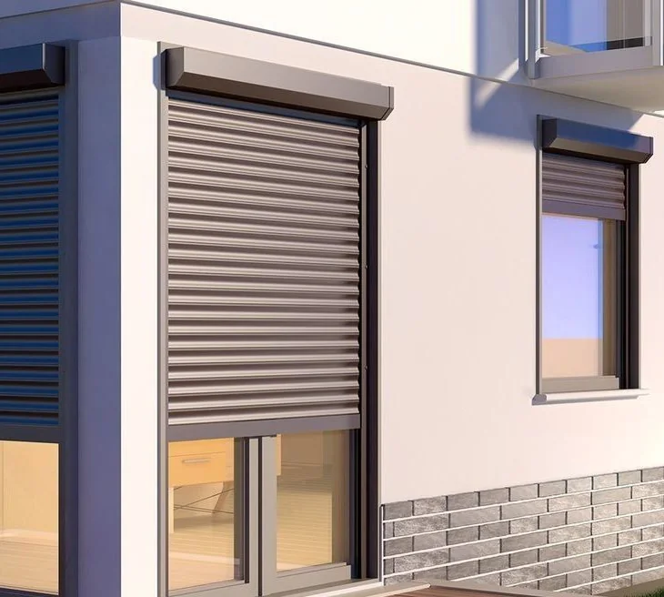Roller Shutters