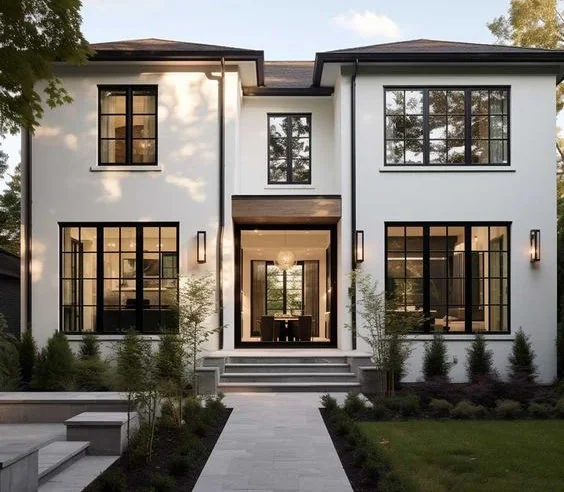 Wooden Doors & Windows