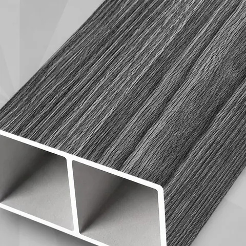 زوايا وفواصل وبروفيلات 1019 · علبة بارتشن PVC 5 × 10 سم