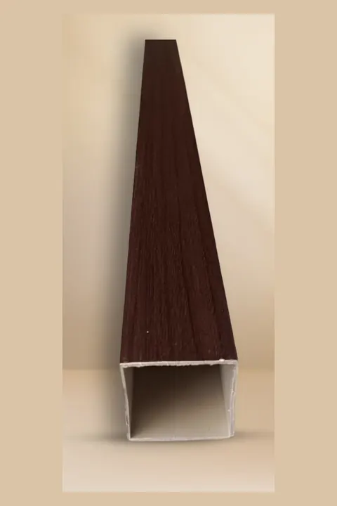 زوايا وفواصل وبروفيلات 715 · علبة PVC 5 × 5 سم