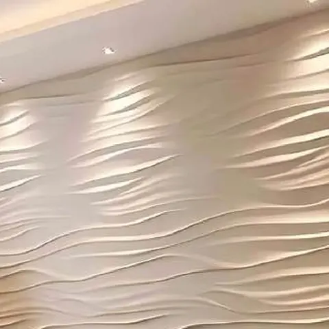 كرانيش وديكورات فيوتيك 3D 20 · 50 × 50 سم