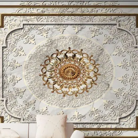 ورق حائط مطبوع و3D 6931