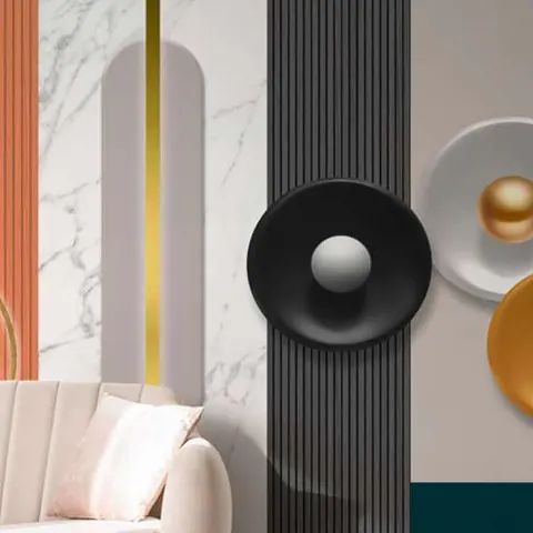 ورق حائط مطبوع و3D 6937