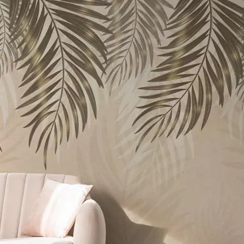 ورق حائط مطبوع و3D 6952