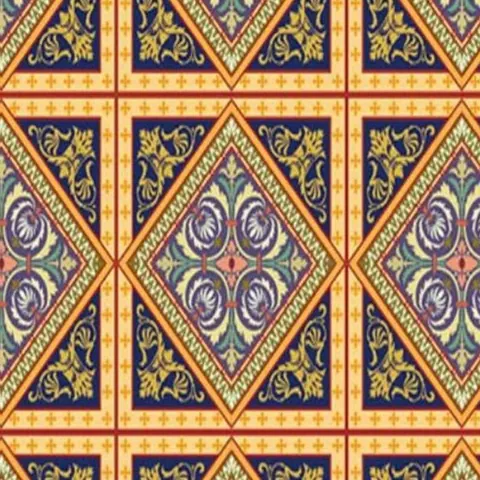 ستيكرات ديكور EH-9198 · عرض 45 سم