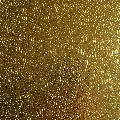 ستيكرات ديكور EH-M108 Gold · دهبي
