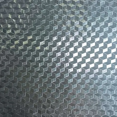 ستيكرات ديكور EH-M111 Silver · فضي