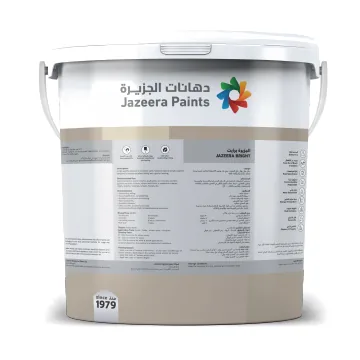 الجزيرة برايت