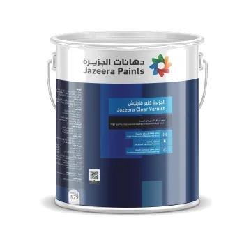 الجزيرة كلير فارنيش جلوس
