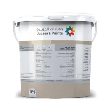 الجزيرة جرين كلير